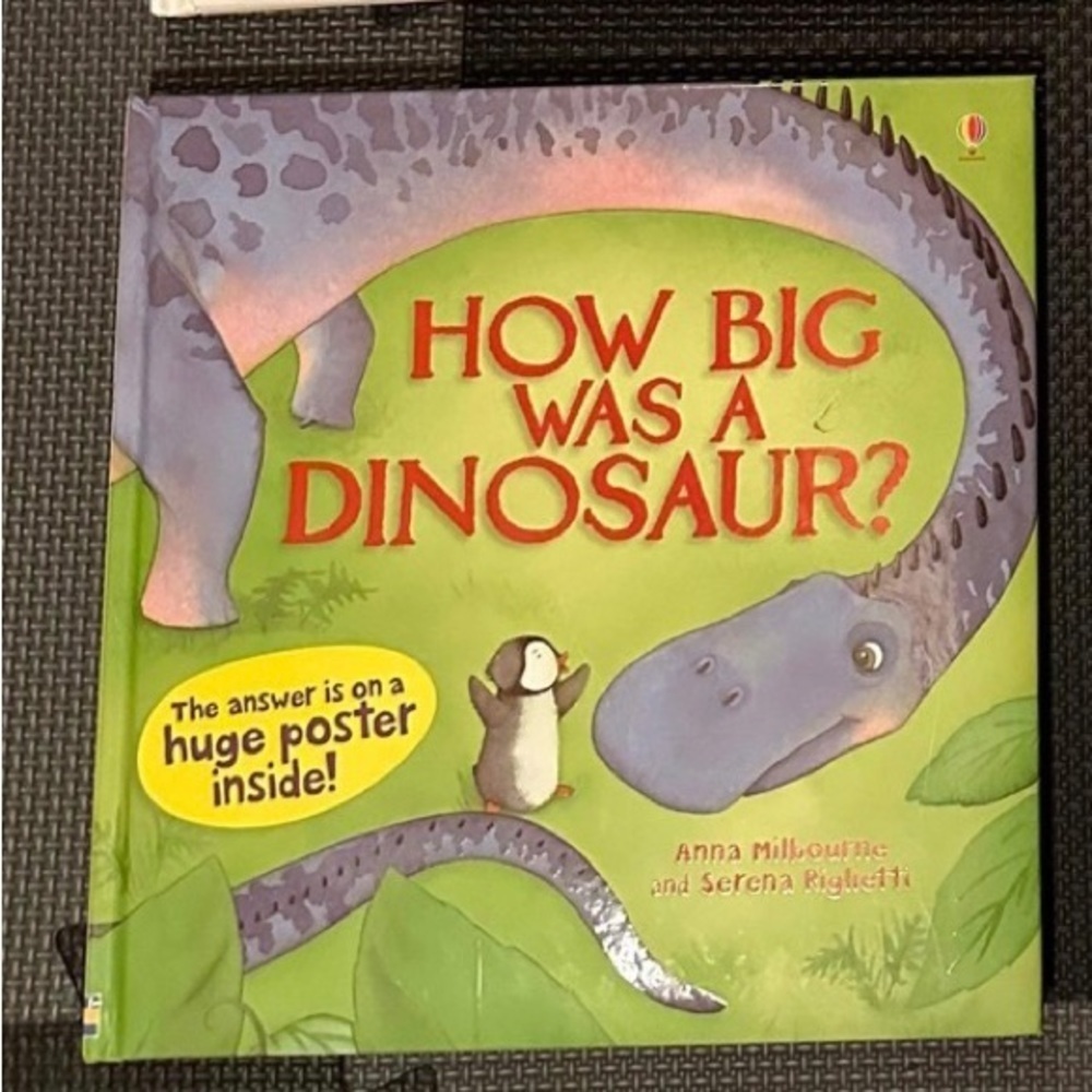 Usborne books: “How” series - Picture 2 of 6